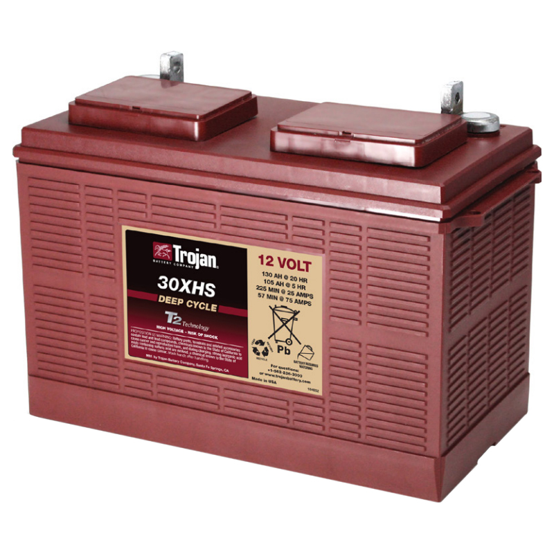 Trojan 30XHS Trojan 30XHS